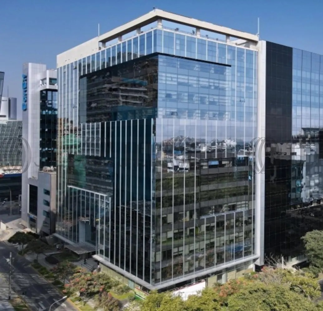 Asegurateperú - Edificio Asegurateperú - Edificio