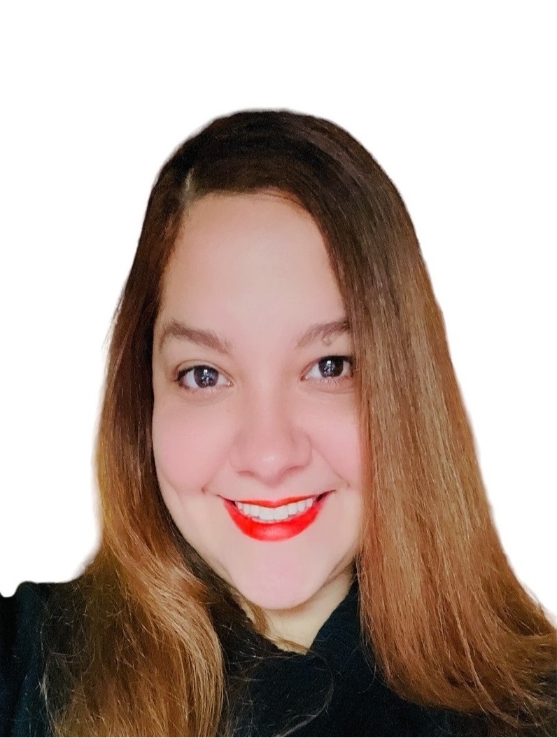 María Fernanda Machado María Fernanda Machado