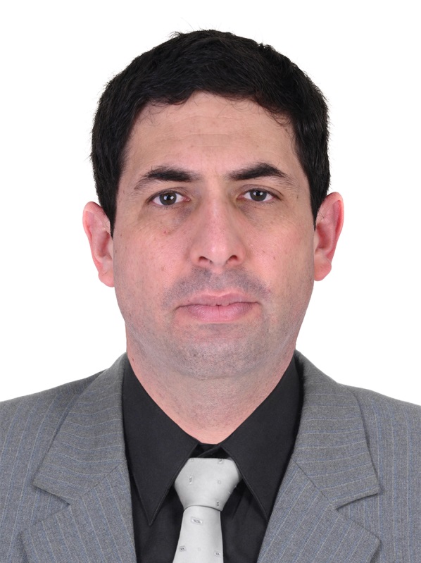 Néstor Gómez Pérez Néstor Gómez Pérez